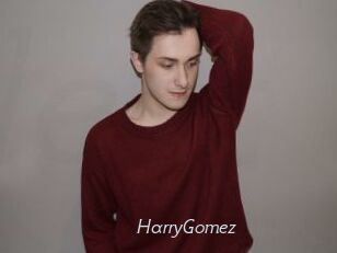 HarryGomez