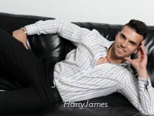 HarryJames