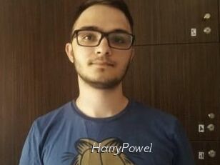 HarryPowel