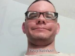 Harry_Reinhart