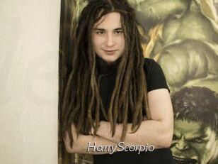 HarryScorpio