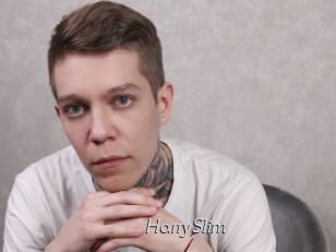HarrySlim