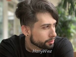 HarryWest