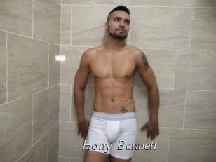 Harry_Bennett