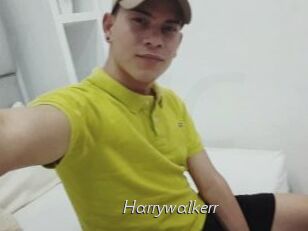 Harrywalkerr
