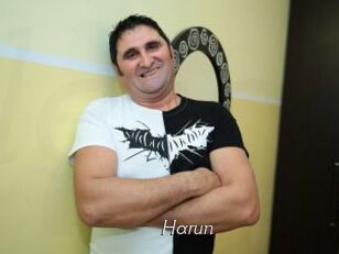 Harun