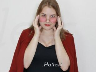 HathorJ