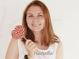 HathorRa