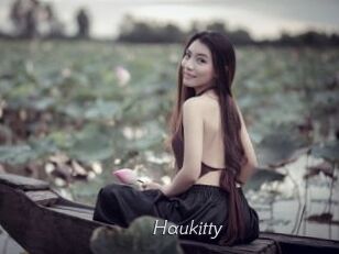 Haukitty