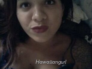 Hawaiiangurl
