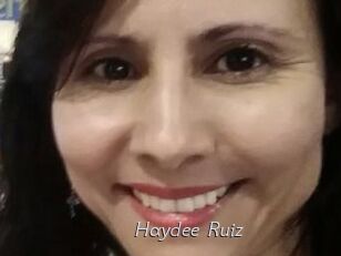 Haydee_Ruiz Le Scandale