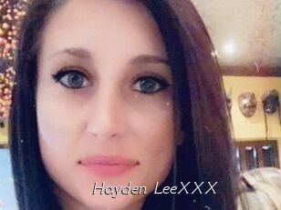 Hayden_LeeXXX