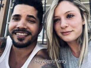 HaydennHenry