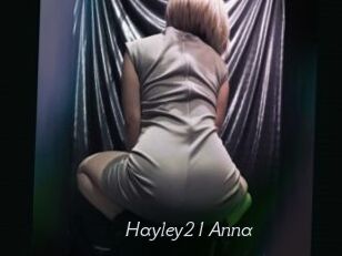 Hayley21Anna