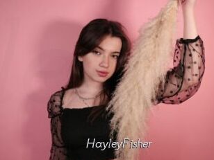 HayleyFisher