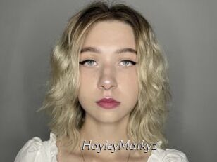 HayleyMarkyz