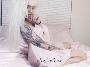 HayleyRose