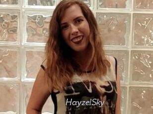 HayzelSky