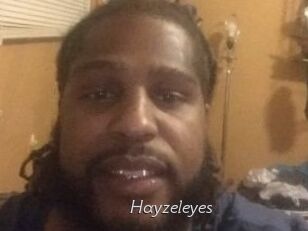 Hayzeleyes