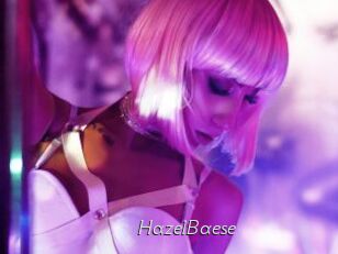 HazelBaese