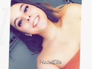 HazelEllis