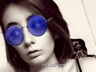 HazelFae