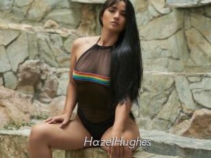 HazelHughes