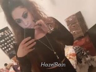 HazelRain