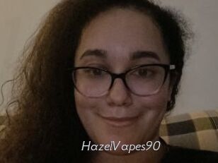 HazelVapes90