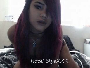 Hazel_SkyeXXX