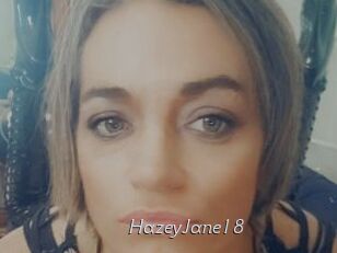HazeyJane18