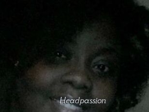 Headpassion