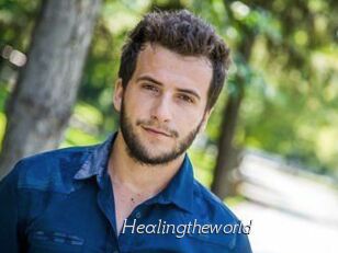 Healingtheworld
