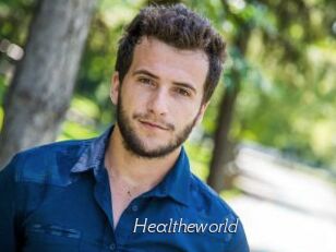 Healtheworld