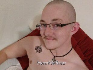 HearMeRoar