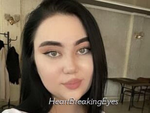 HeartBreakingEyes