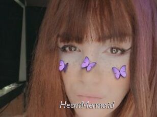 HeartMermaid Le Scandale