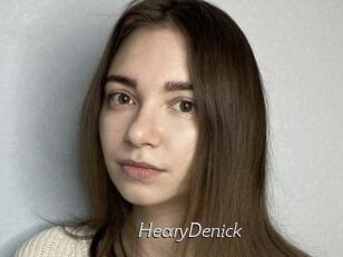 HearyDenick