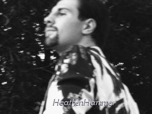 HeathenHammer