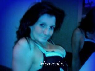 HeavenLei Le Scandale