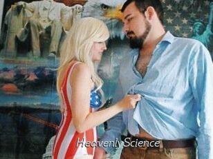 HeavenlyScience