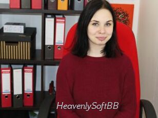 HeavenlySoftBB