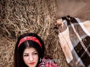 Heavensy