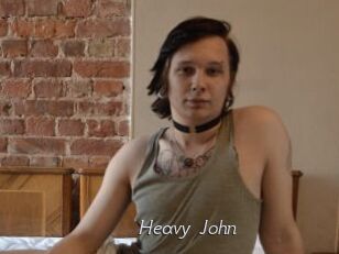 Heavy_John