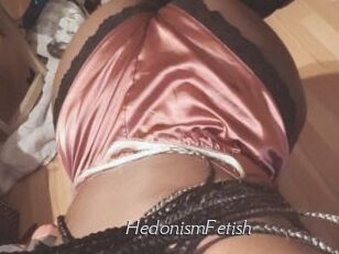 HedonismFetish Le Scandale