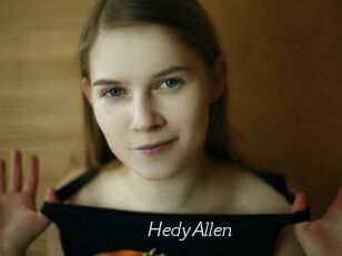 HedyAllen