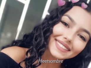 Heetsombre