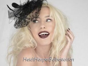 HeidiHarperBabestation