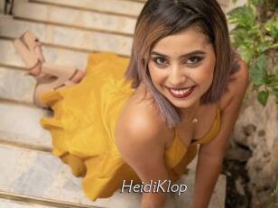 HeidiKlop