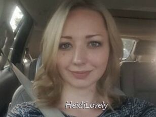 HeidiLovely